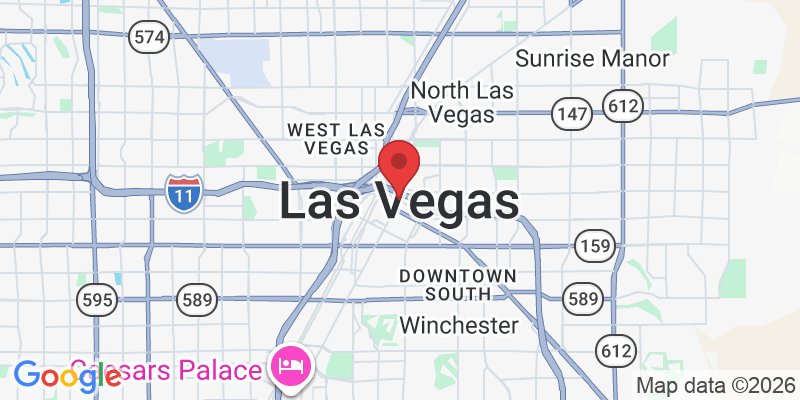 Las Vegas, NV, USA