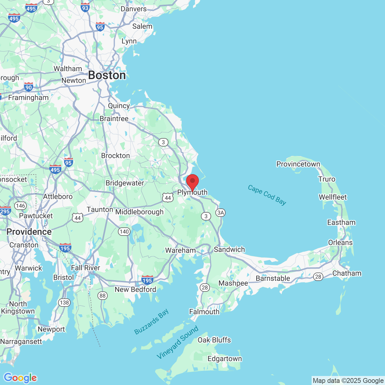 Plymouth, MA, USA