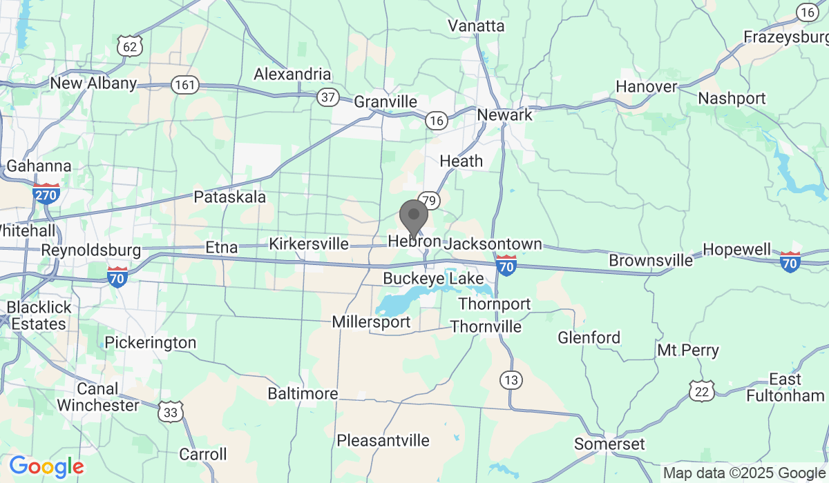 Hebron, OH 43025, USA