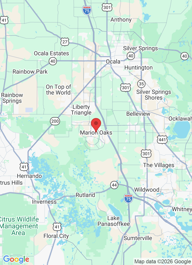 Marion Oaks, FL, USA