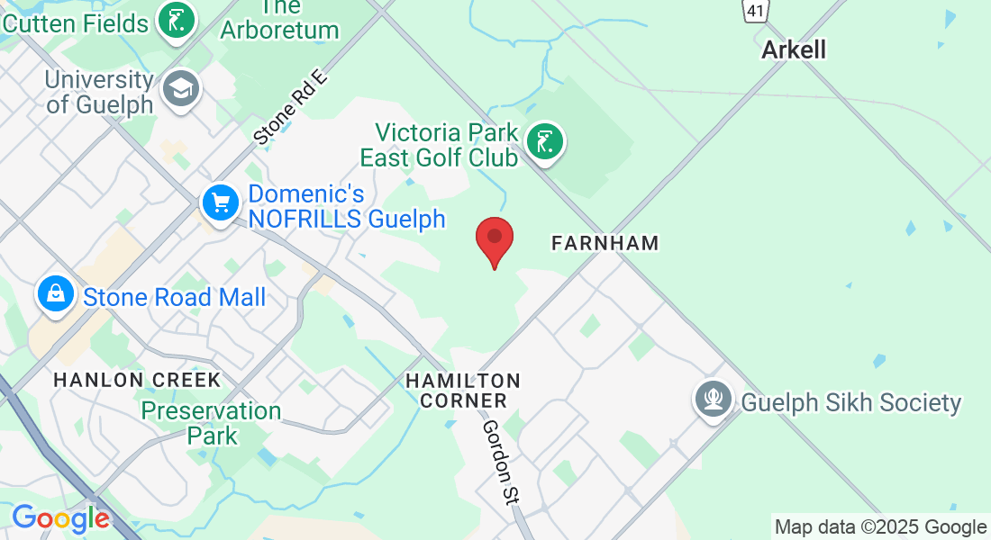 Hauser Ct, Guelph, ON N1L 0R4, Canada