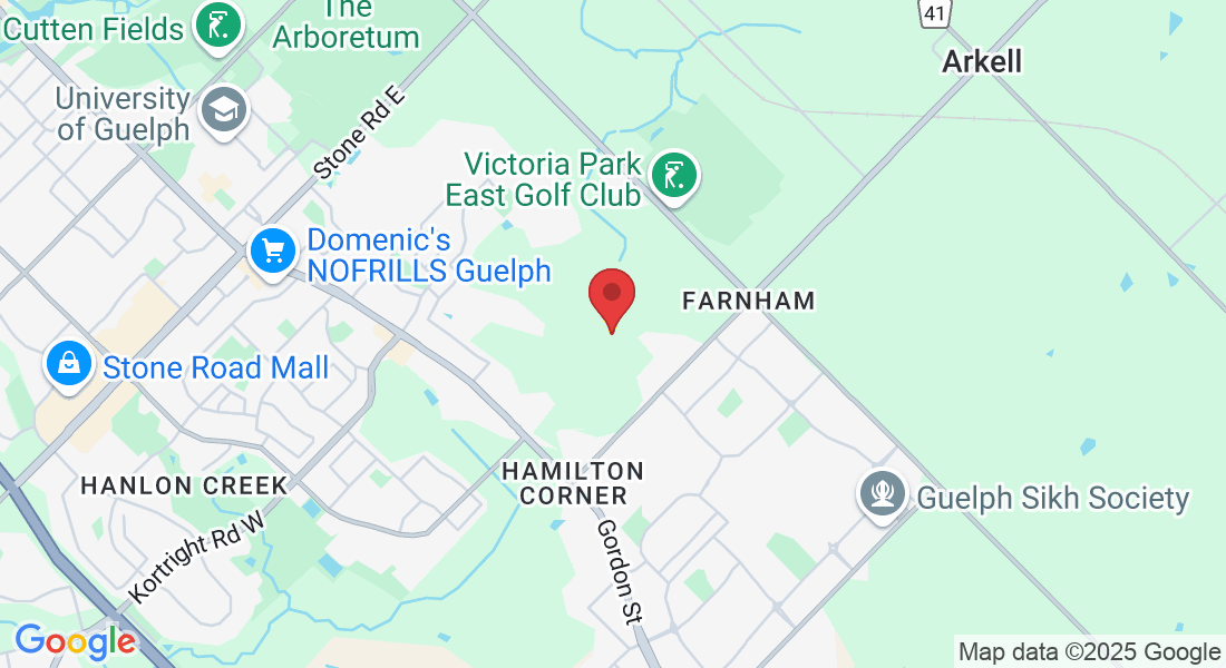 Hauser Ct, Guelph, ON N1L 0R4, Canada