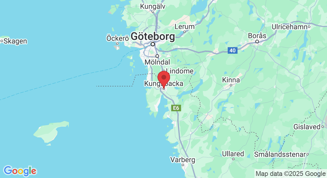 Kungsbacka, Sweden