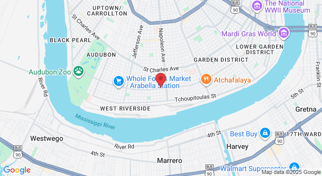 4523 Magazine St, New Orleans, LA 70115, USA