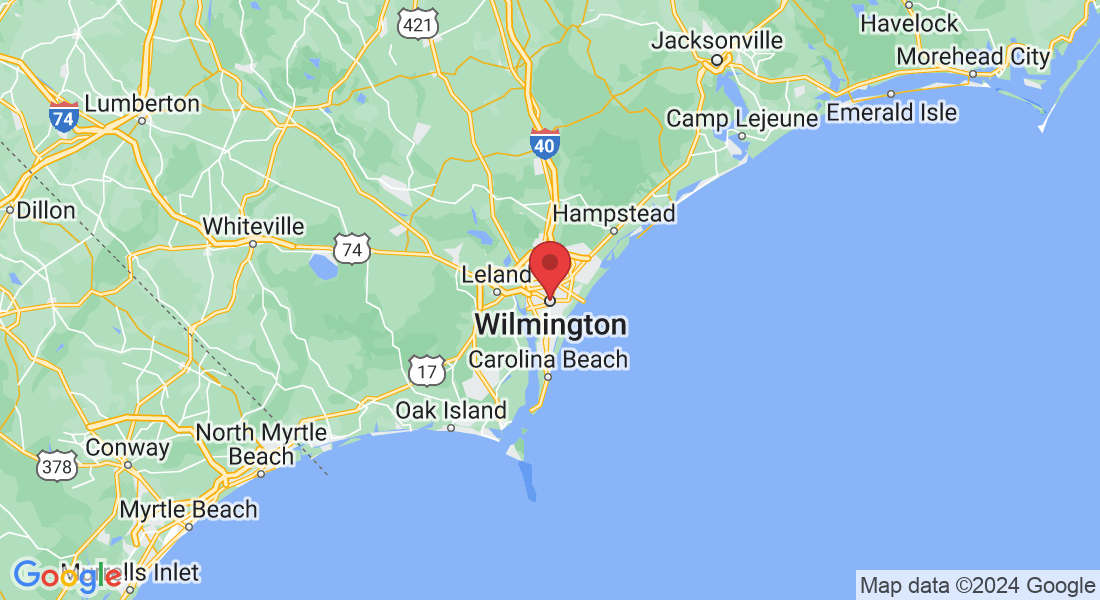 Wilmington, NC, USA