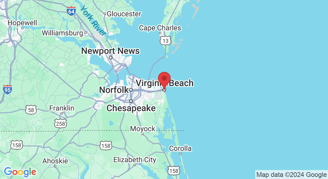 Virginia Beach, VA, USA