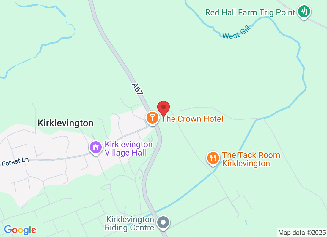 Lewins, Kirklevington, Yarm TS15 9LS, UK