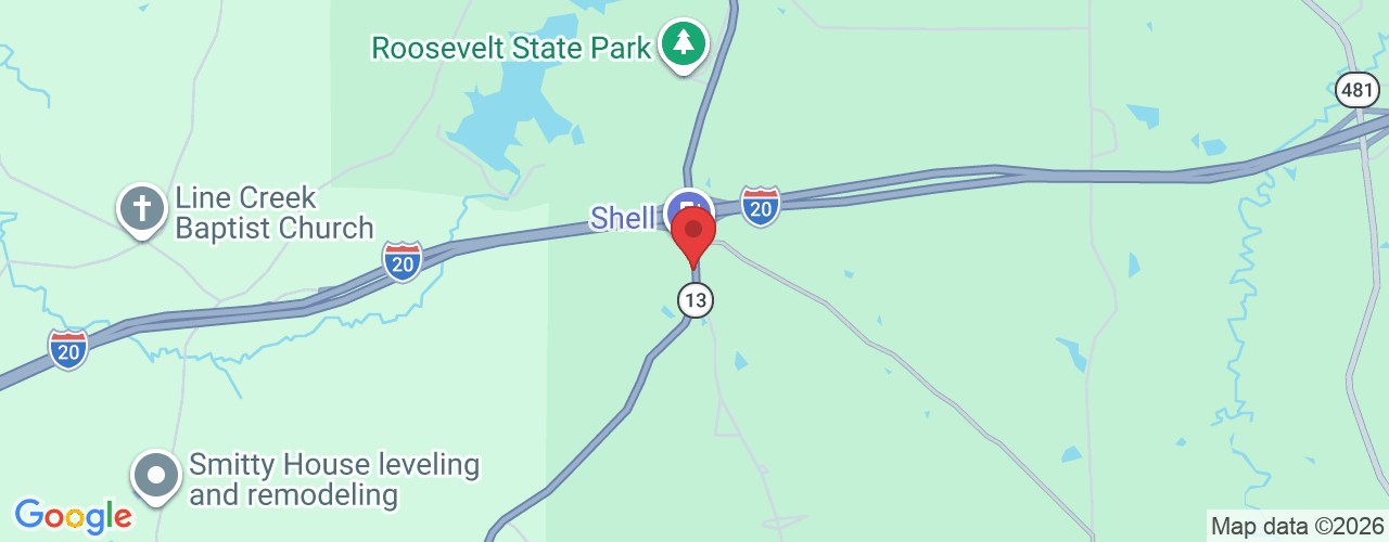 3011 MS-13, Morton, MS 39117, USA