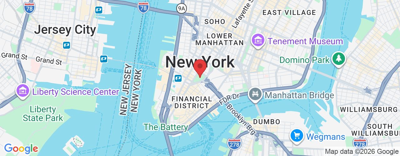 New York, NY, USA