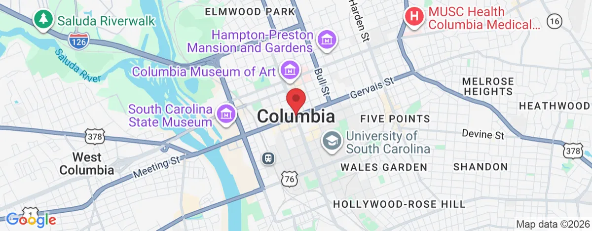 Columbia, SC, USA