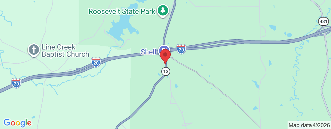 3011 MS-13, Morton, MS 39117, USA