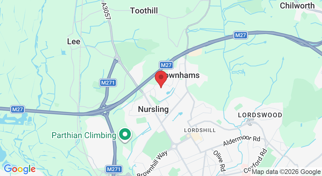 Rownhams House, Betteridge Dr, Rownhams, Southampton SO16 8LS, UK