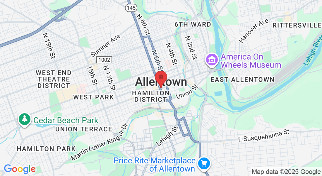 Allentown, PA, USA