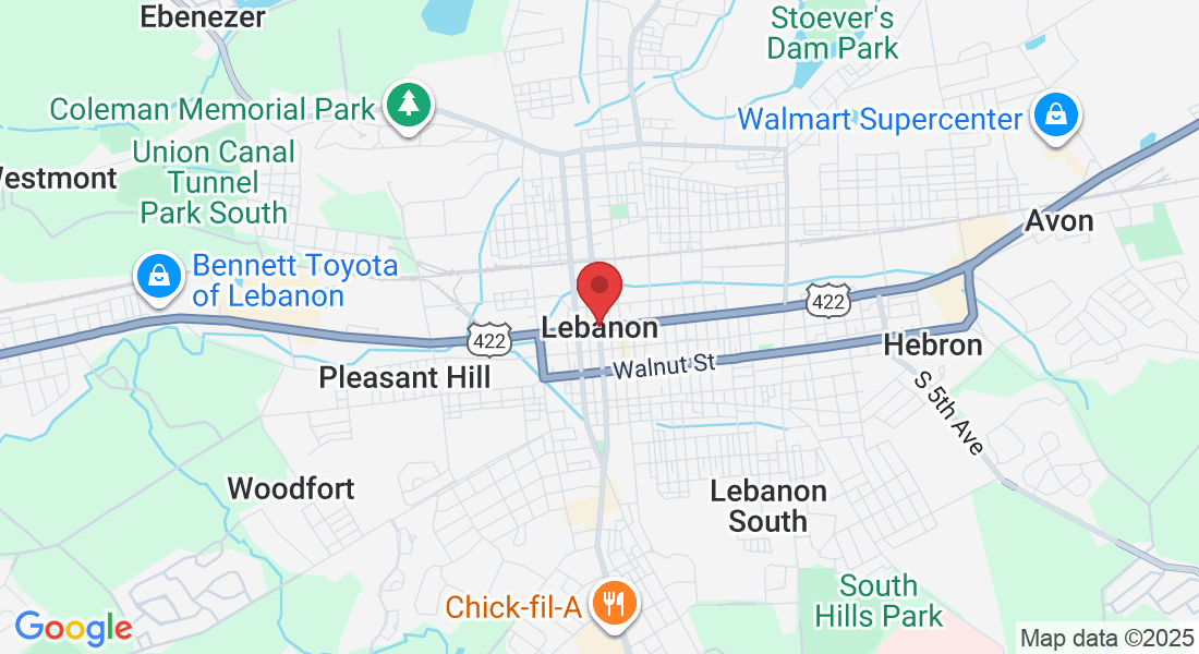 Lebanon, PA, USA