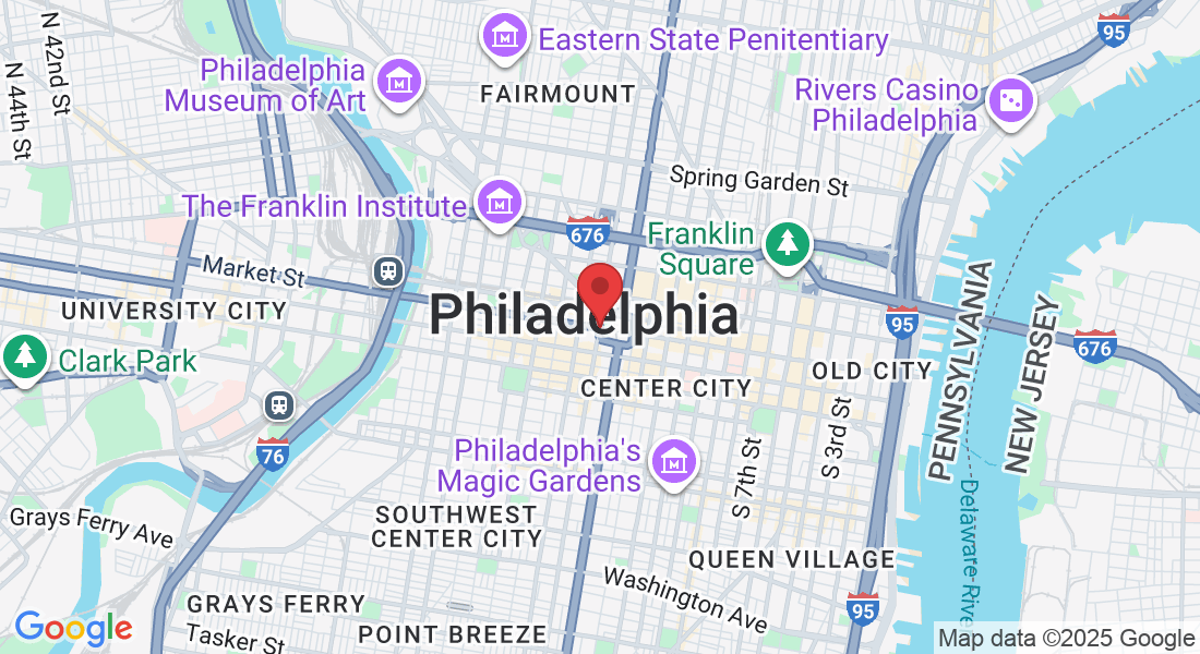 Philadelphia, PA, USA