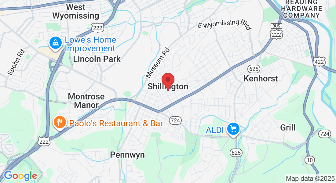 Shillington, PA, USA