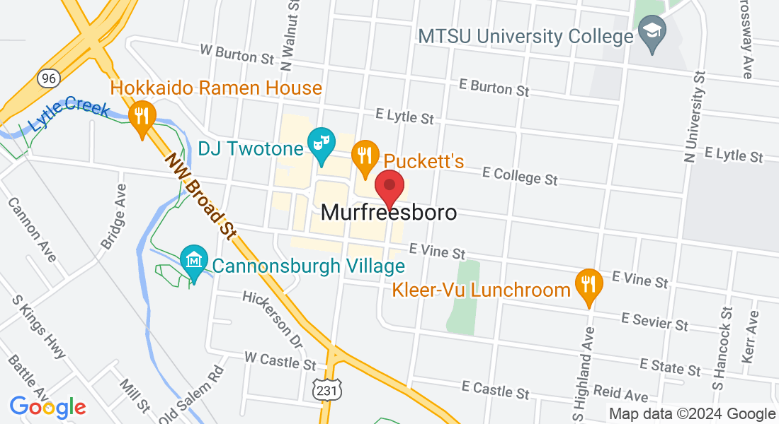 Murfreesboro, TN, USA