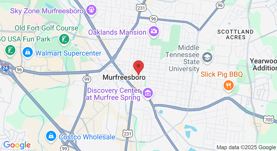Murfreesboro, TN, USA