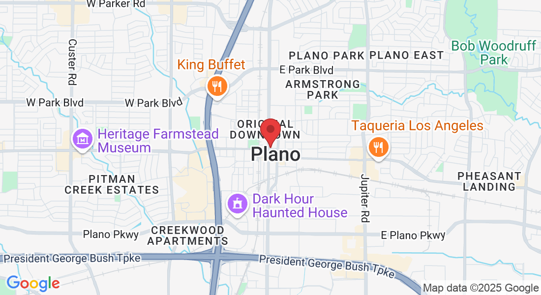 Plano, TX, USA