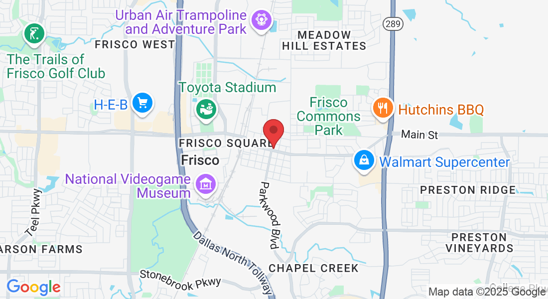 Frisco, TX, USA