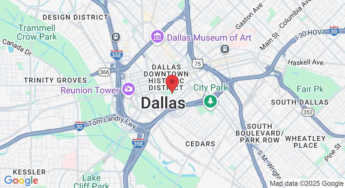 Dallas, TX, USA