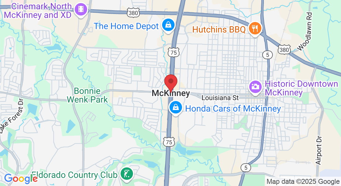 McKinney, TX, USA