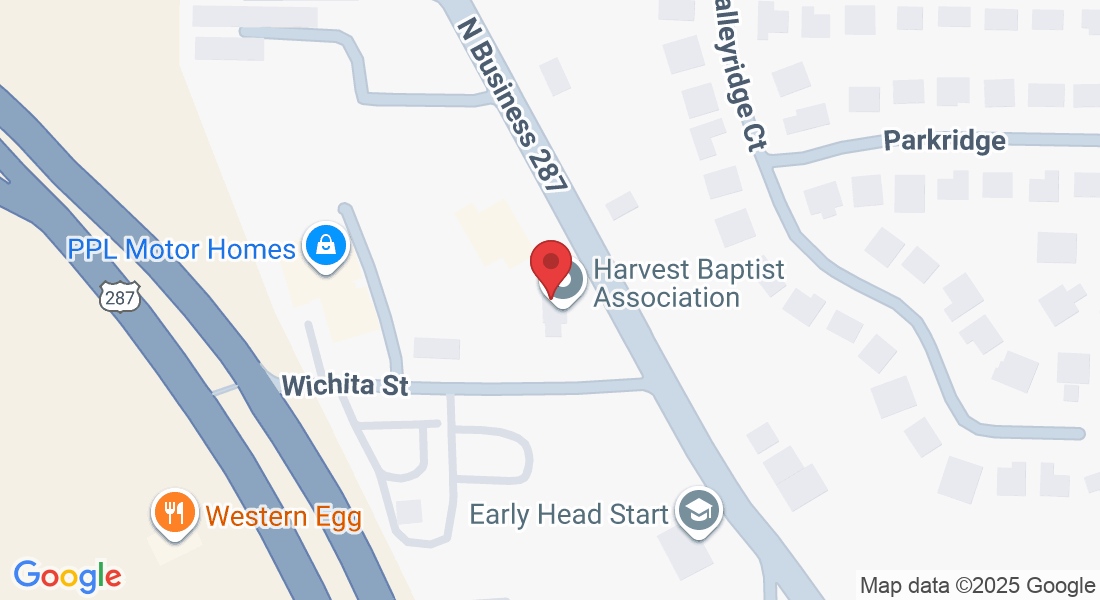 603 N Business 287, Decatur, TX 76234, USA