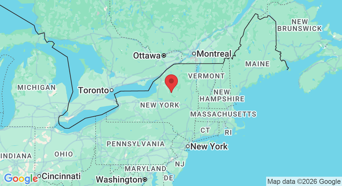 10793 Woodgate Rd, Woodgate, NY 13494, USA