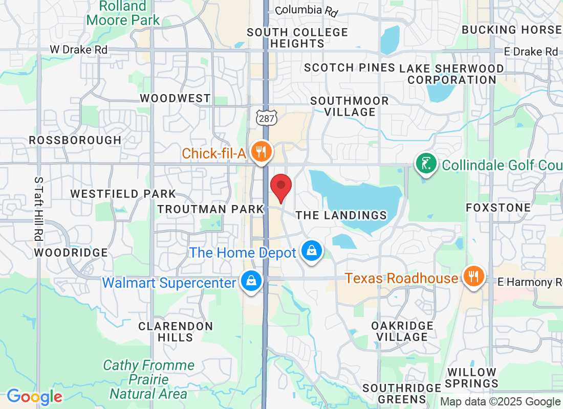 140 Boardwalk Dr unit d, Fort Collins, CO 80525, USA