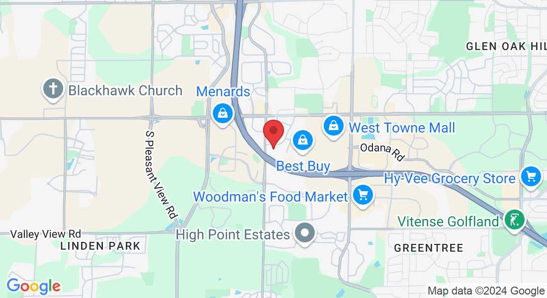 555 D'onofrio Dr #25, Madison, WI 53719, USA