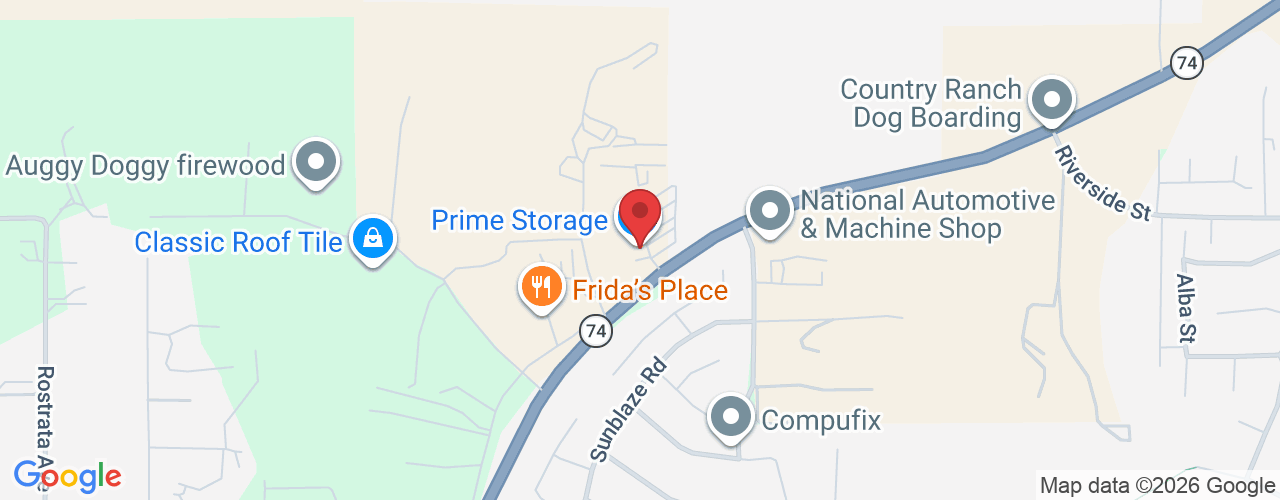 28497 CA-74 #113, Lake Elsinore, CA 92532, USA