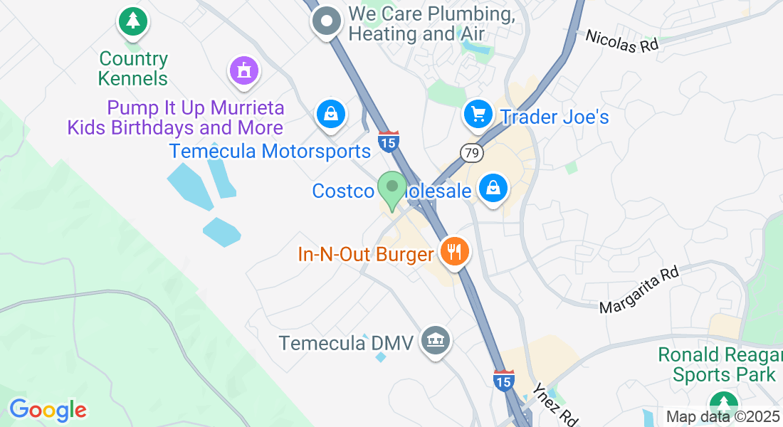 41593 Winchester Rd #200, Temecula, CA 92590, USA