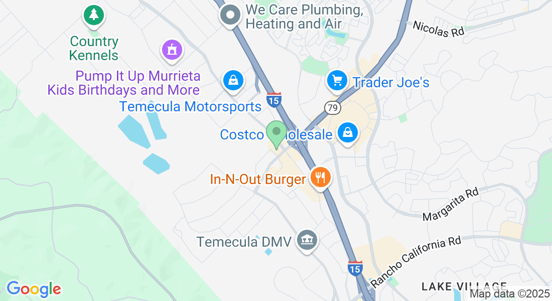 41593 Winchester Rd #200, Temecula, CA 92590, USA