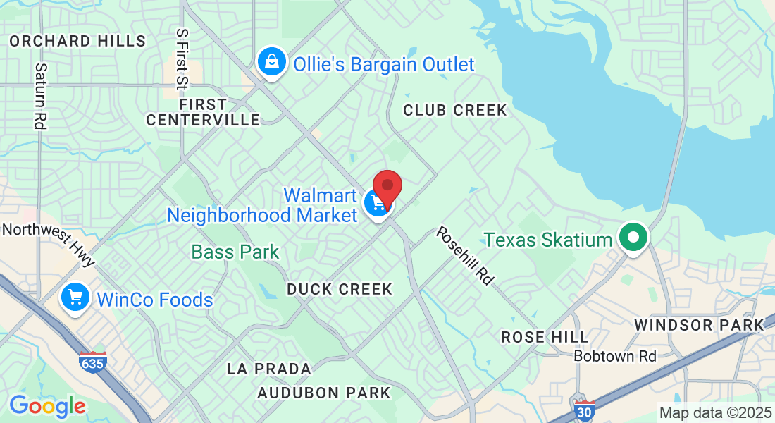 3960 Broadway Blvd ste 232, Garland, TX 75043, USA