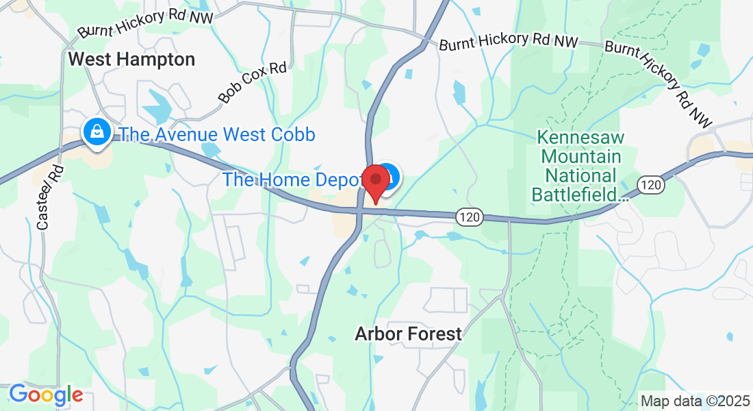 2414 Dallas Hwy, Marietta, GA 30064, USA