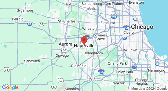 Naperville, IL, USA