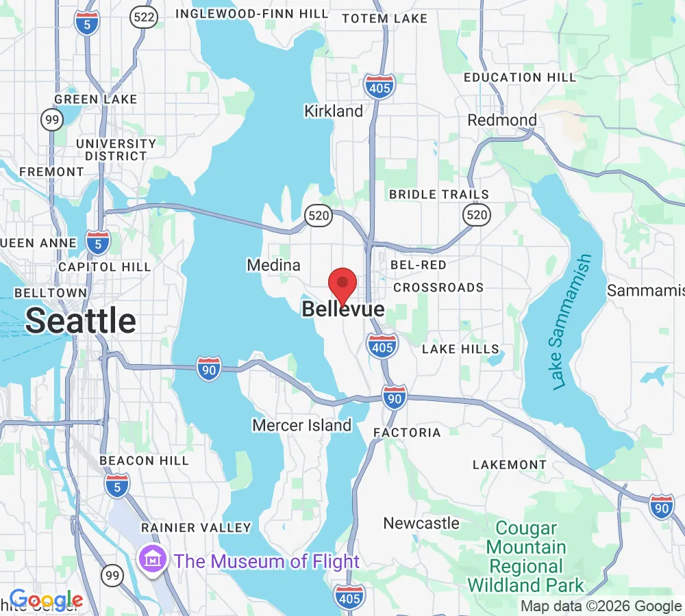 Bellevue, WA, USA