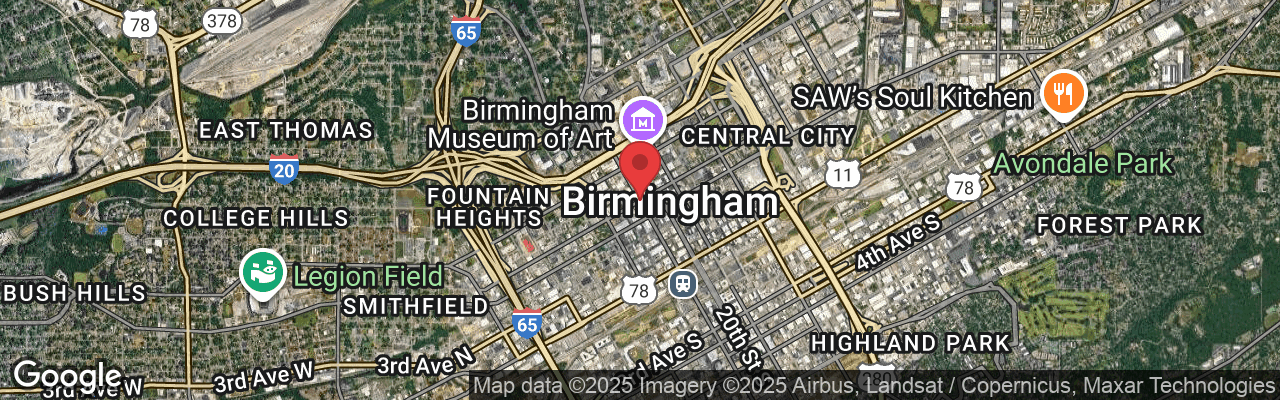 Birmingham, AL, USA