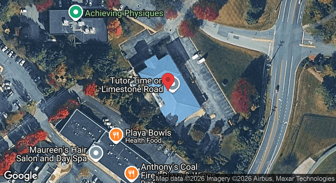 5305 Limestone Rd, Wilmington, DE 19808, USA