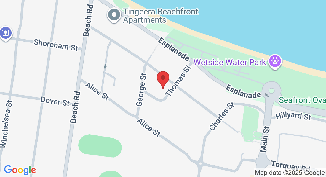 9 Thomas St, Pialba QLD 4655, Australia