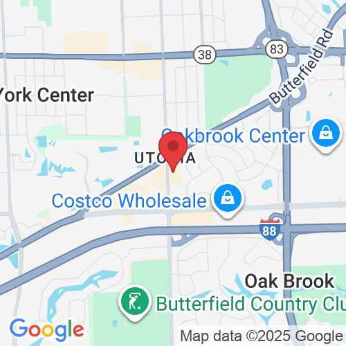 2001 Midwest Rd suite 303, Oak Brook, IL 60523, USA