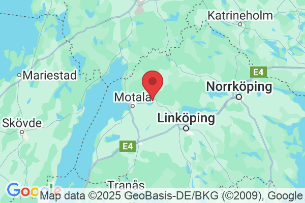 Älgstigen 9, 591 74 Borensberg, Sverige