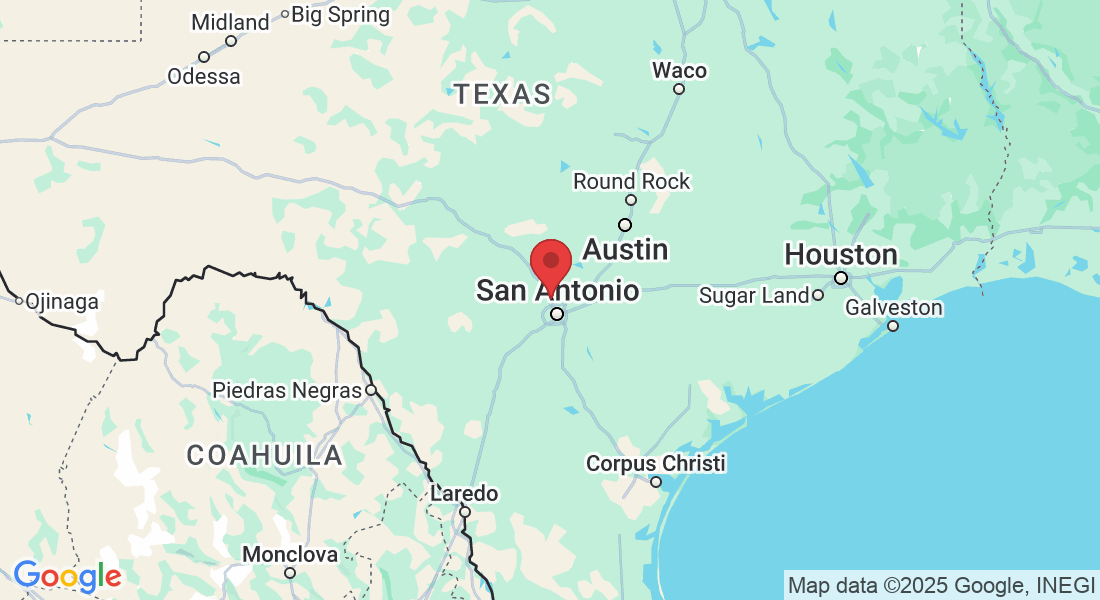 12951 Huebner Rd, San Antonio, TX 78230, USA