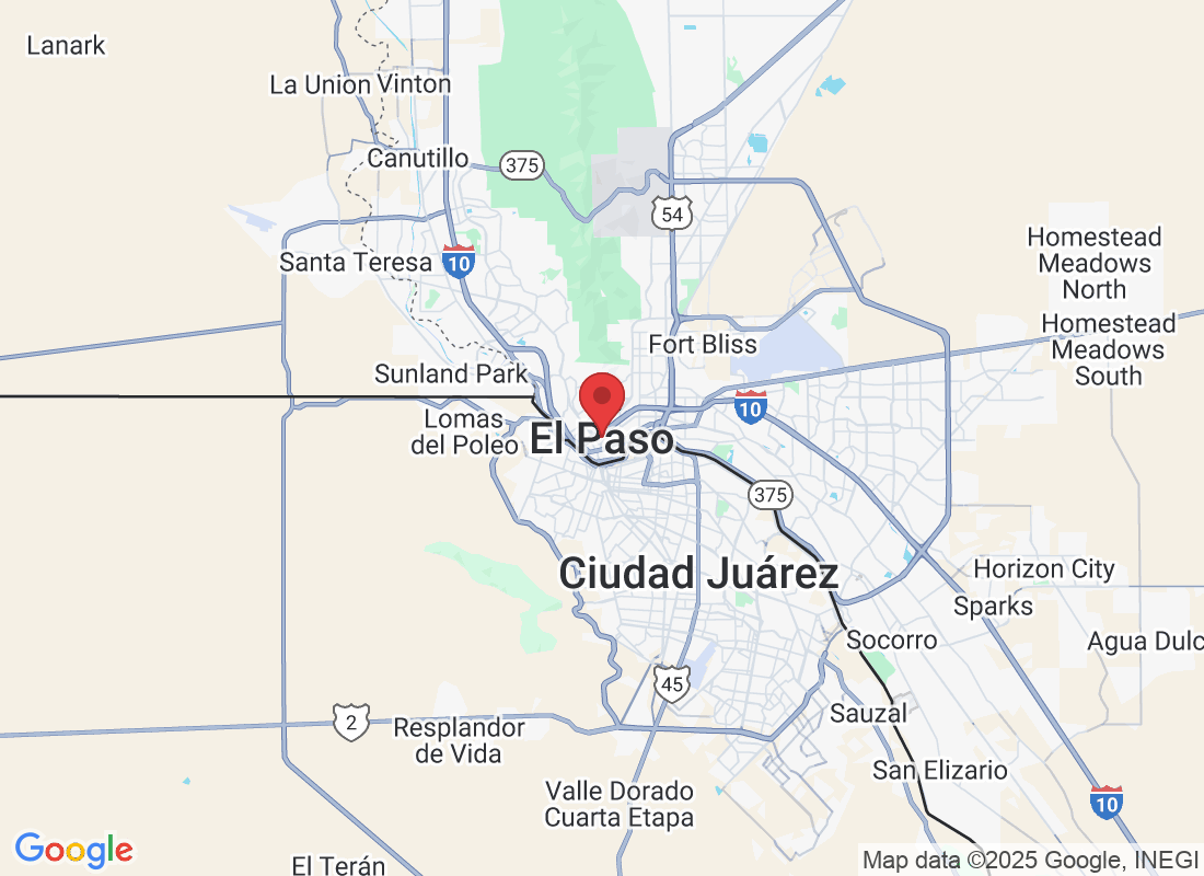El Paso, TX, USA