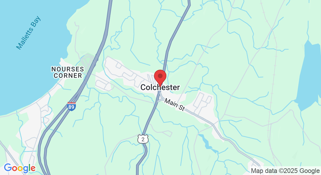 Colchester, VT, USA
