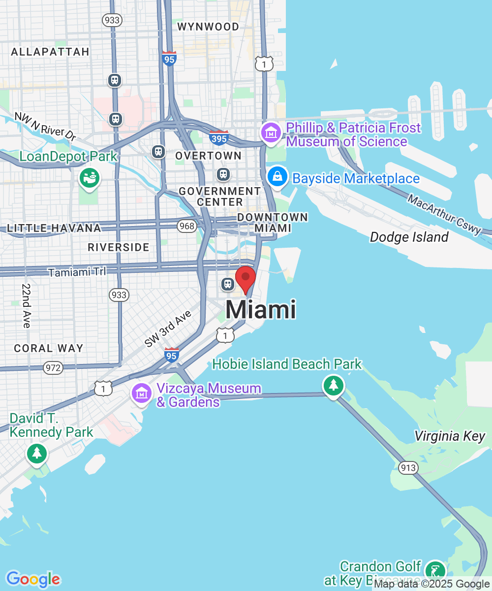 1200 Brickell Ave, Miami, FL 33131, USA