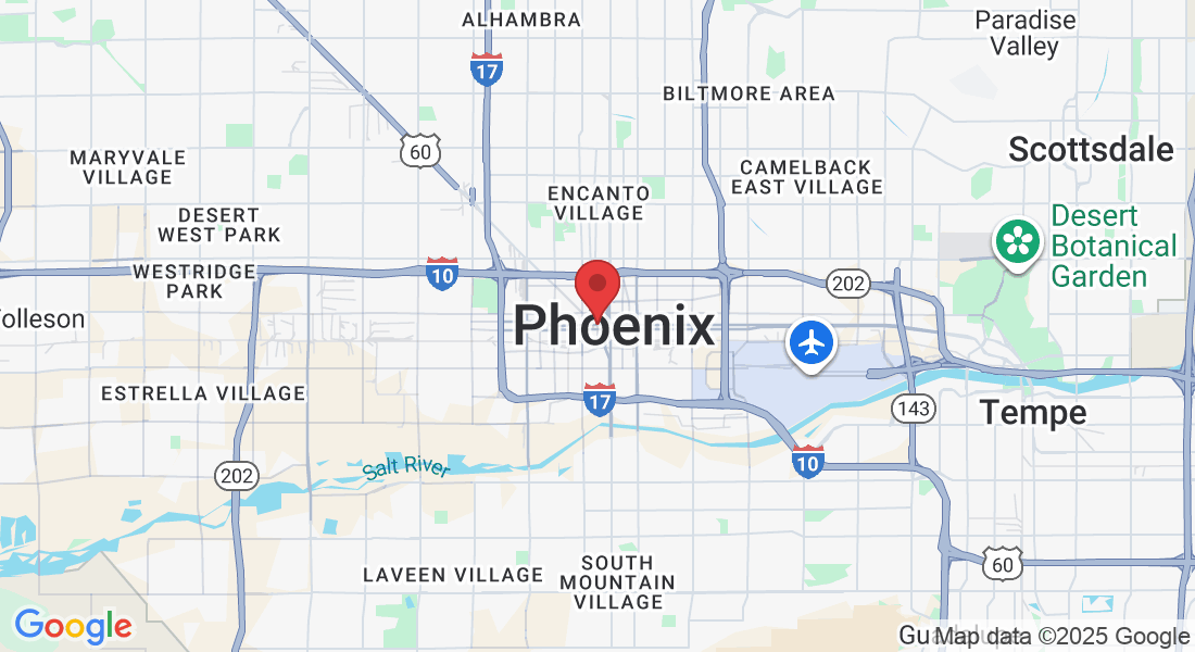 Phoenix, AZ, USA