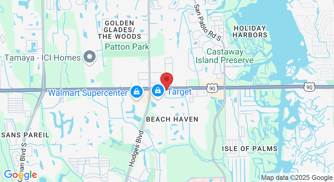 13770 Beach Blvd unit 8, Jacksonville, FL 32224, USA