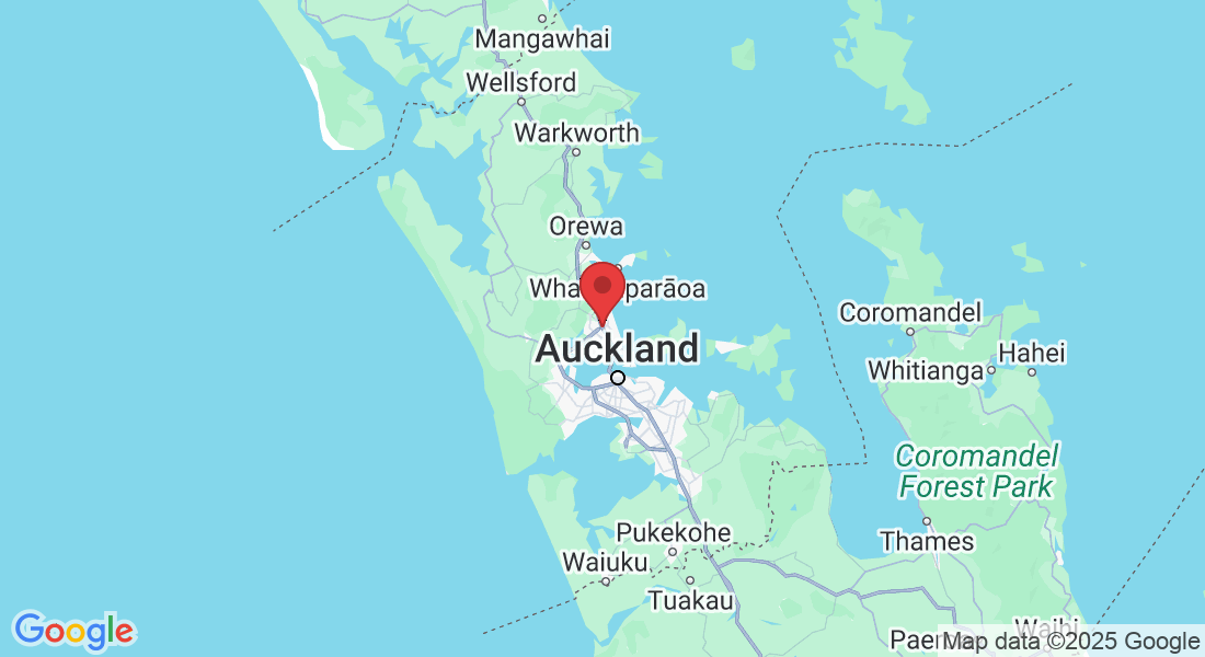 North Shore, Auckland, New Zealand