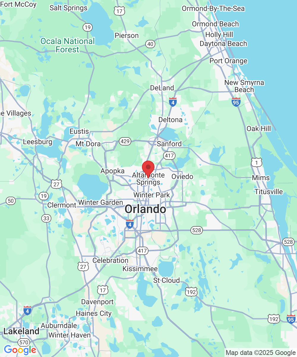 Altamonte Springs, FL, USA